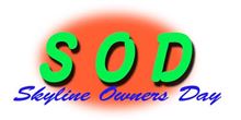 もぅすぐSOD♪