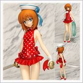 キャラも作品も知らないけど良 ...