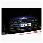 BMW!E30★素敵なフォト ...