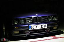 BMW!E30★素敵なフォト作品集３連発!!!