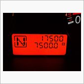 １７７７７ｋｍまであと２７７ ...