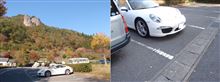 隣に停めたクルマ　その29
