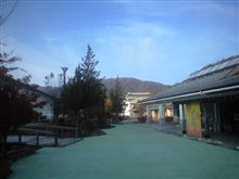 平谷道の駅～