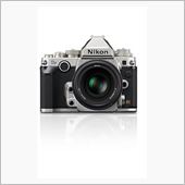 nikon　Df