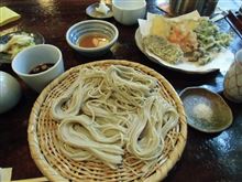 新そば！
