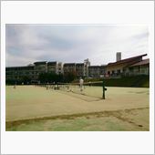 良いお天気ですね