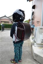 最近のランドセル・・・・