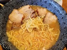 五十嵐製麺所謹製ラーメン！