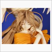 ああっ女神さまっ ベルダンデ ...