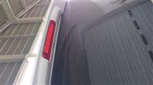 取り付け！