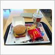 ビッグマックセット
