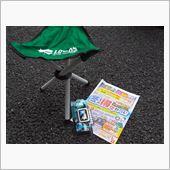 ▼カー用品店めぐり(^^;