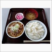 筑波で飯!!