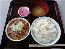 筑波で飯!!