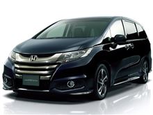 おニューな車