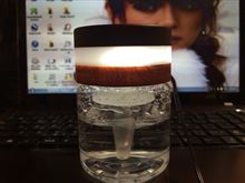 こんなのが届きました・・・・・・・・・・・・・