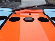 画期的なアイデア?(^^;) 画期的なアイデア?(^^;)