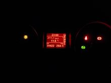LEDポジションバルブ交換と洗車　・・・　o(▼_▼θ