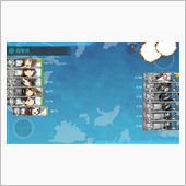 艦これ E-2「ルンバ沖海域 ...
