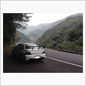 用事ついでに綾の大橋まで。