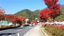 富士山周辺ドライブ