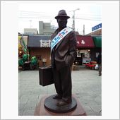 明日は葛飾区議会議員・区長選 ...