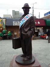 明日は葛飾区議会議員・区長選挙！