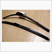 ワイパーブレード交換（＾＾）