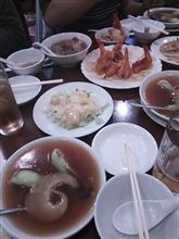 早めの忘年会