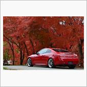 昇仙峡・瑞垣へ紅葉ドライブ♪