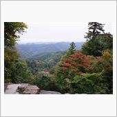 高尾山トレッキング