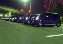&#39;13年11月 To-kai N-one Night