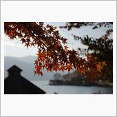 2013,秋。。。中禅寺湖～ ...
