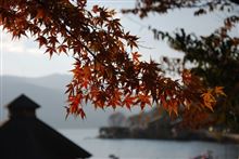 2013,秋。。。中禅寺湖～二滝編