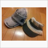 ゴルフ用品売り場にて