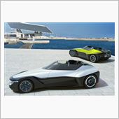 市販版？ZEOD RC