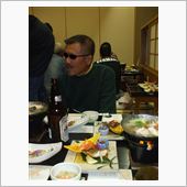 ショップの忘年会