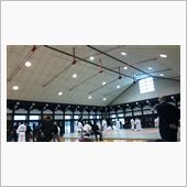 昇段審査！