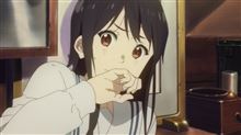 もうね、涙目ですわ