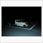 NBOX 伊賀ナイトオフ☆