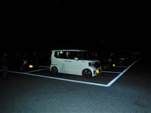 NBOX 伊賀ナイトオフ☆
