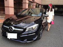 妻へ感謝を込めて