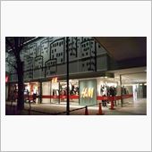H＆M浜松店がオープン／まち ...
