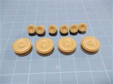 出戻りモデラーがAFVを作るとこうなる（その７）
