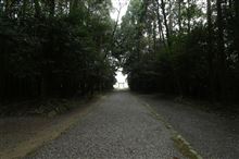 伊勢の神宮　皇大神宮所管社 神服織機殿神社