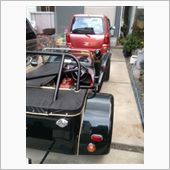 洗車