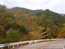 再びの鈴鹿スカイライン