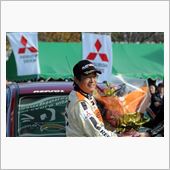 懐かしい名前がエントリーリス ...