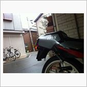 雨とTZRとﾆｺﾆｺ町会議