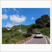 和歌山県道１８３号楠本小川線　